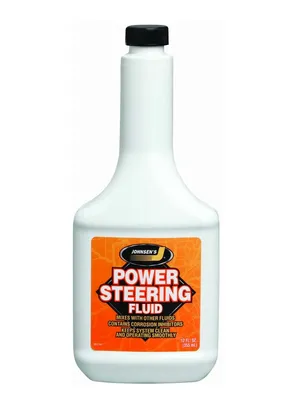 Aceite de Dirección Johnsen's 12 Oz 354.88 Ml